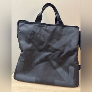Off-White tote bag